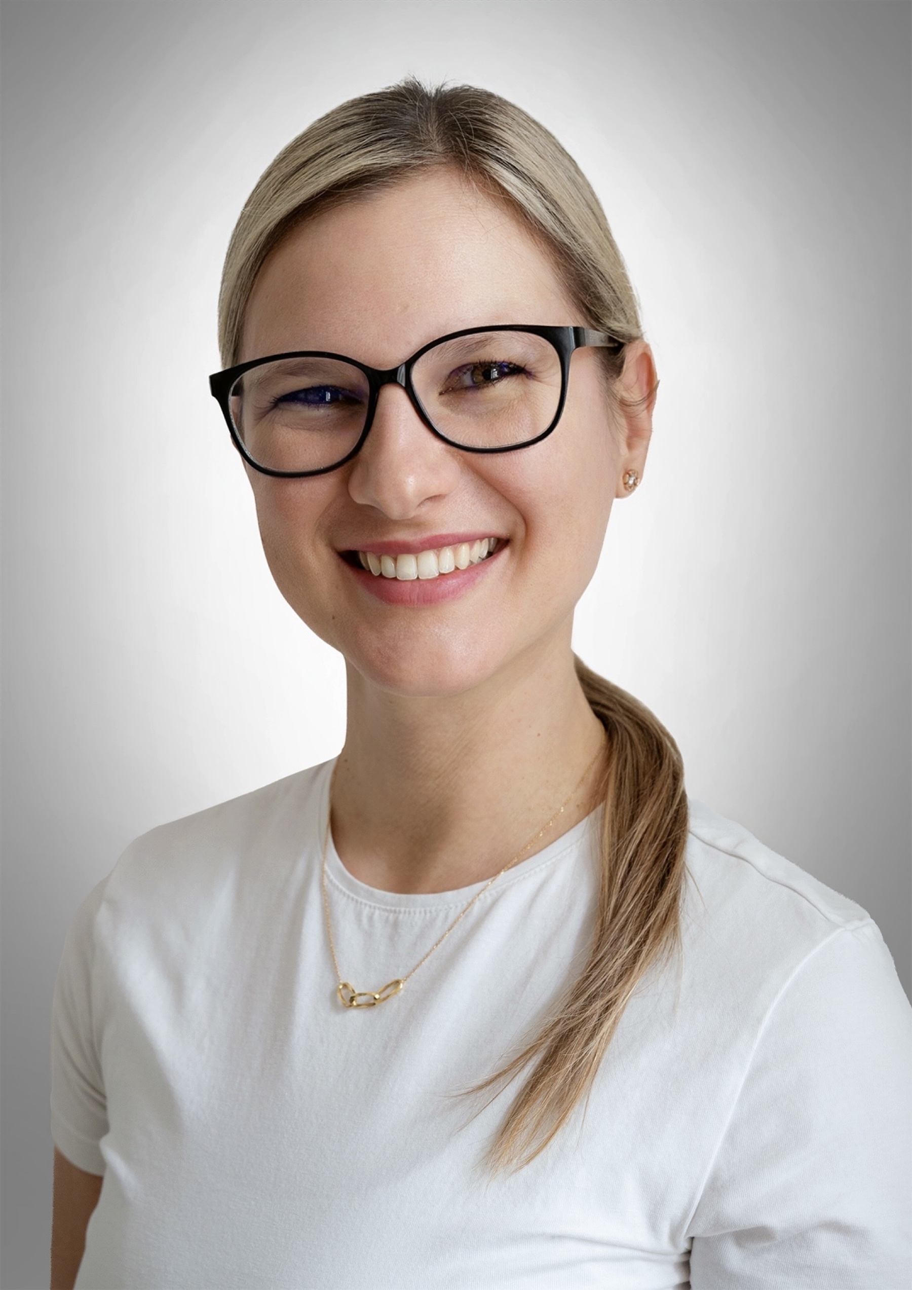 Portrait Anna Schorer
